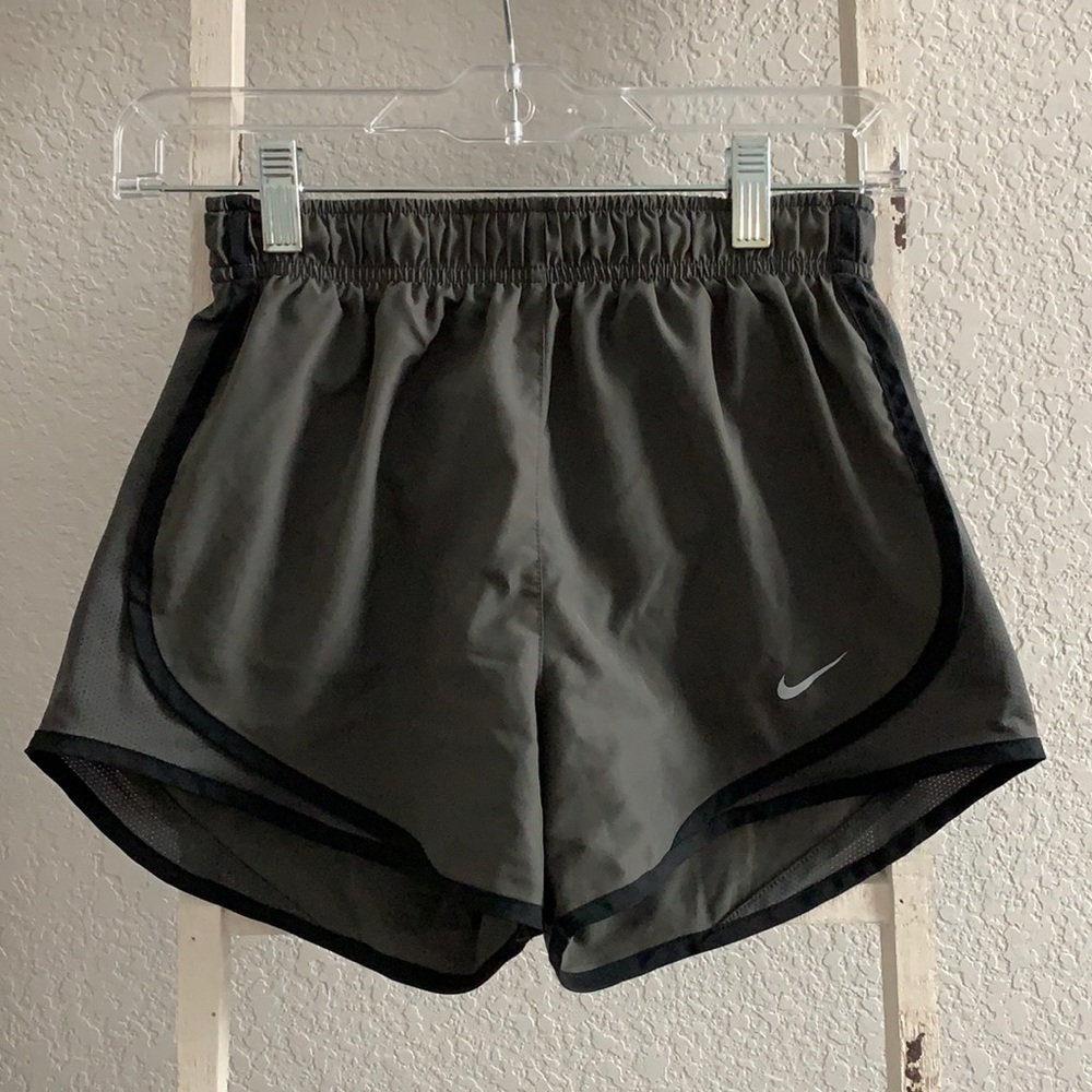 Nike Athletic Shorts